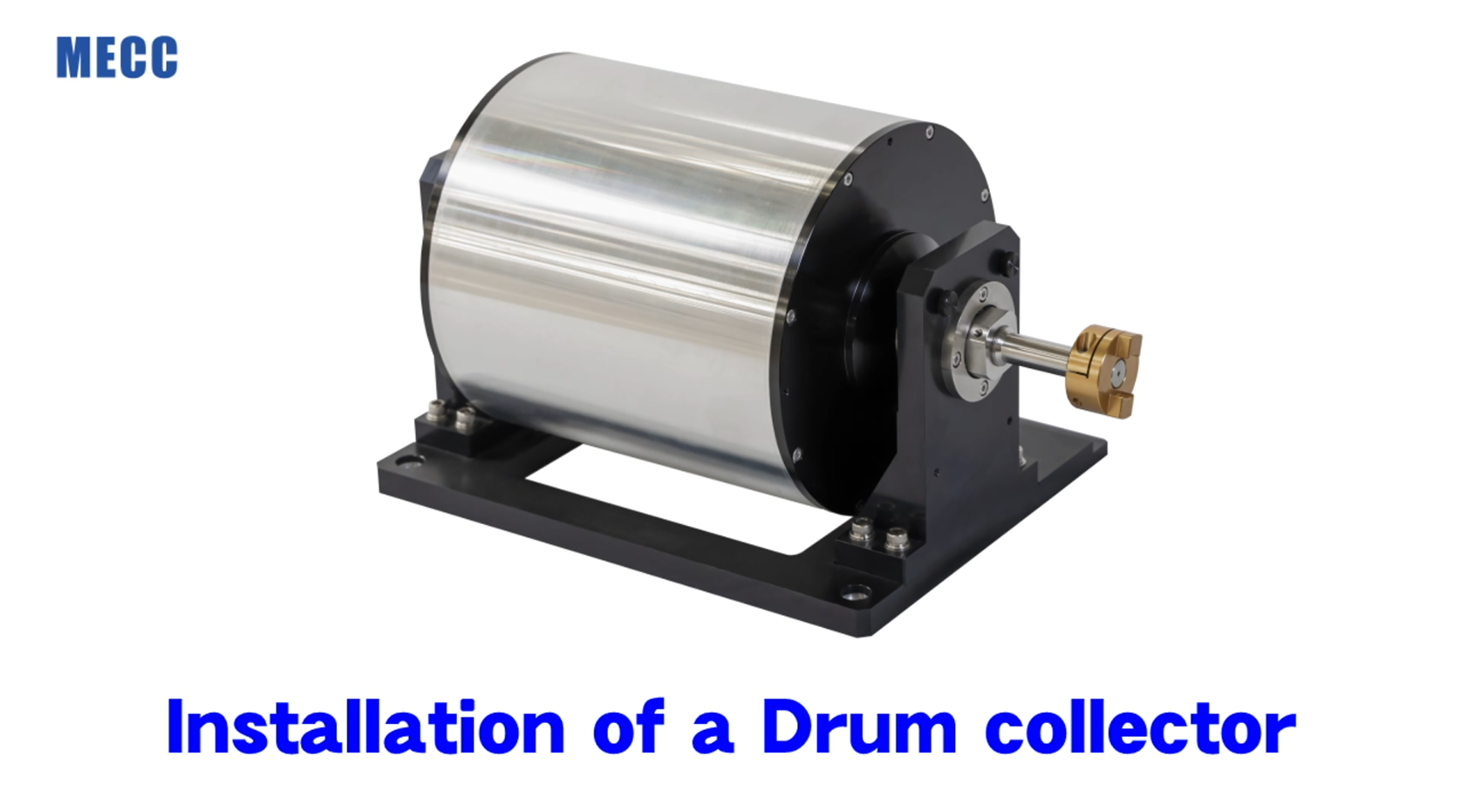 Possible to make an aligned sheet!! Drum collector.